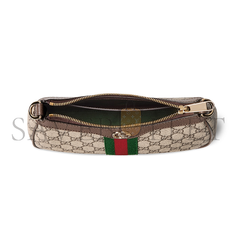 G*u*i ophidia small shoulder bag 841341 fae0j 9867 (26*15*6.5cm)